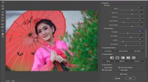 TUTORIAL EDIT PHOTO MODEL SIMPLE MENGGUNAKAN ADOBE PHOTOSHOP CS CC 2018 'BY SHANTO"