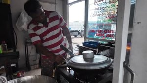 8.Где бюджетно кушают все туристы на Шри Ланке?!Хиккадува морепродукты #шриланка #еда #travel