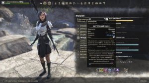 TESO ЧАРОДЕЙ ТАНК ПВЕ ГАЙД