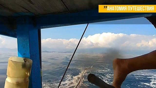 Грустная правда о рыбалке во Вьетнаме: 3 дня, 79 рыбок и только 100 баксов на шестерых смотреть онлайн