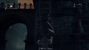 Bloodborne (Бладборн) где находится музыкальная шкатулка
