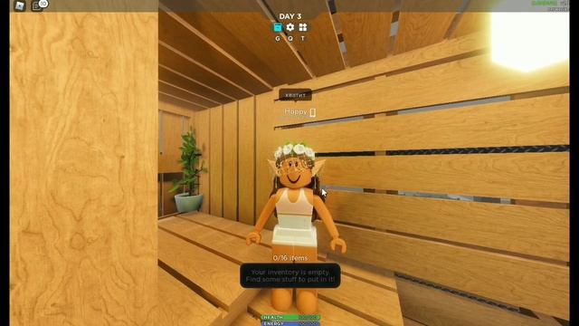 САХАРОК СЛОМАЛА ДОМ!!Roblox SCP 3008 смотреть онлайн