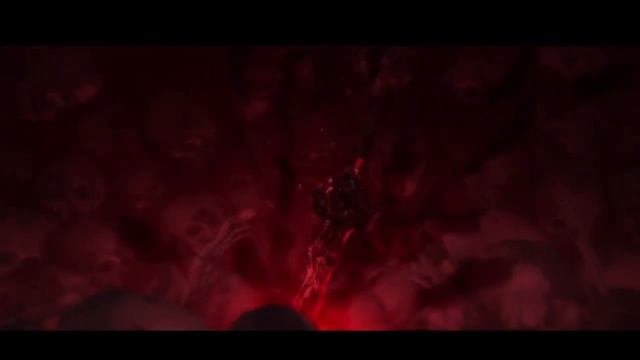 Магистр дьявольского культа - Другу (Канцлер Ги)