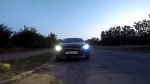 Ксенон Ford Focus 3! Замена ламп и блоков розжига | Работает ли он теперь?!