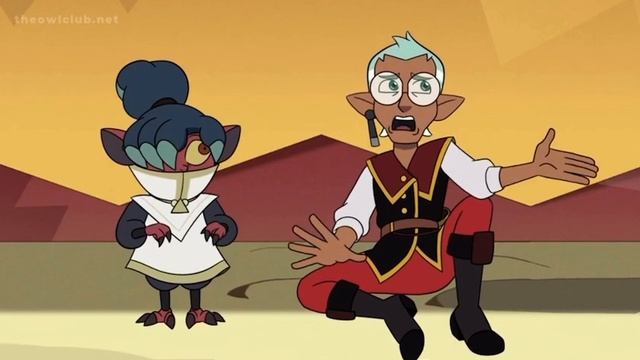 Raine and Kikimora hate people смотреть онлайн