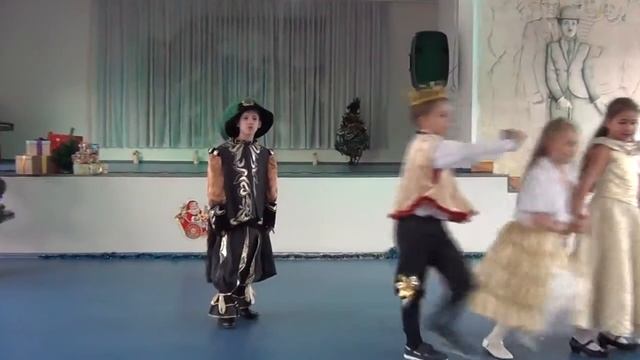 Частная школа "РЕАЛ" Продолжение сказки "Золушка. смотреть онлайн