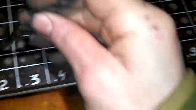 Подставка для свёрл 1-13 мм (шаг 0,1) своими руками смотреть онлайн