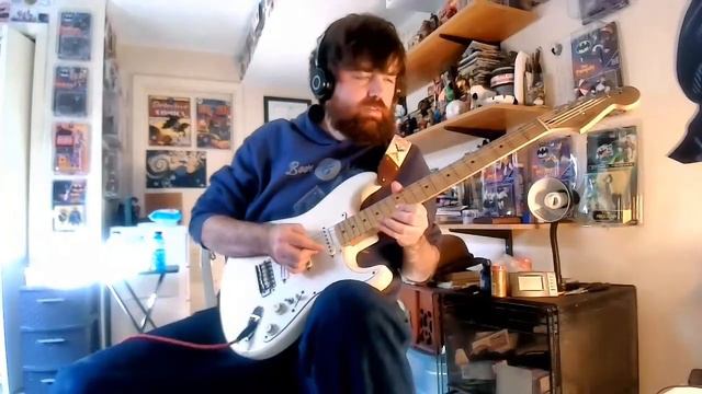 Lucille смотреть онлайн