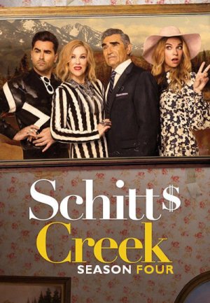 Сериал Шиттс Крик - 4 сезон 4 серия  / Schitt$ Creek