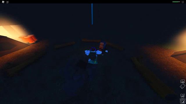 Играю в поход в цирк в роблокс! смотреть онлайн