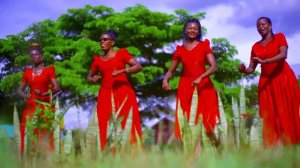 Kwaya Ya Mt.Cesilia Namonge - Tumpe Sifa (Official Video)