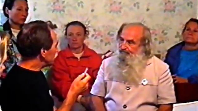 Беседа с Д Гончаровым смотреть онлайн