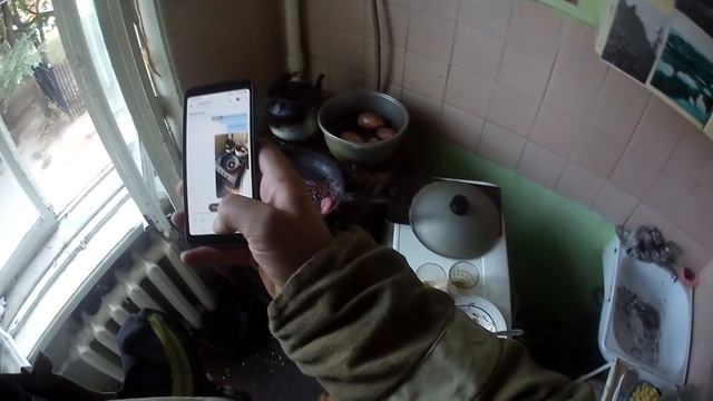 ПОЖАР на КУХНЕ / ПРЕДОТВРАЩЕНИЕ / 2 ВЫЕЗДА / МЧС 101 /ПОЖАРНЫЕ от первого лица смотреть онлайн