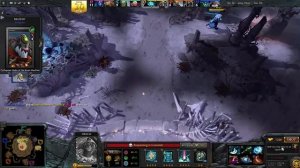 Dota 2 Mods | Overthrow | Oracle