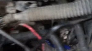 Как снять стартер,м50 б20 е34