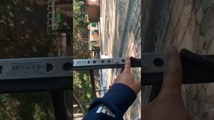 Как сделать сушилку для белья на открытом балконе своими руками.