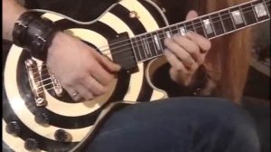 Zakk Wylde Miracle Man solo