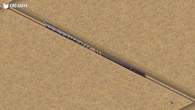 100 SWORDSMAN VS 100 ARABIAN SWORDSMAN (Battle Army) Stronghold Crusader HD смотреть онлайн