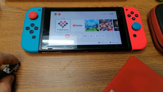 Установка игр на нинтендо свич мод. смотреть онлайн