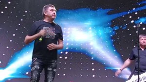 "Памяти ключик" День города Североуральска 08. 07. 2023г