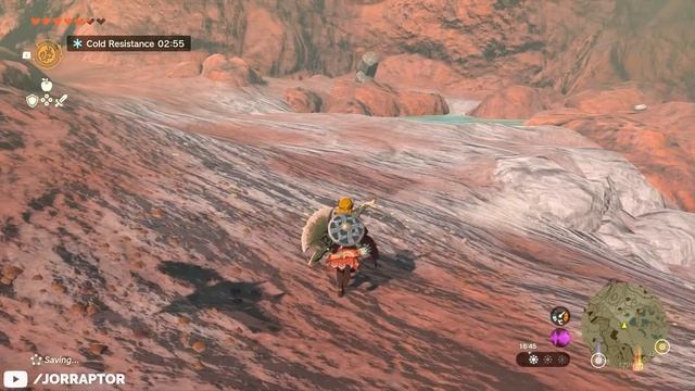 Don't Miss These Amazing Armor Sets In Zelda Tears Of The Kingdom (Tears Of The Kingdom Best Armor) смотреть онлайн