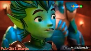 🌸Айкор и Аоки🌸❄❄Холодок❄❄