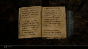 Skyrim: The Adventure of Lorik: Episode 8: Opening the Dragonborn Gallery #1