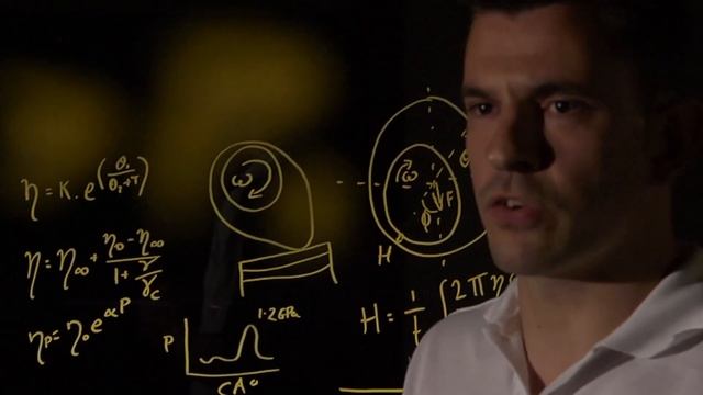 Fluid Strength Technology™ смотреть онлайн