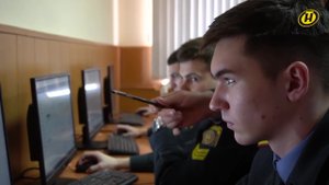 Как проходит обучение в Академии МВД Республики Беларусь?