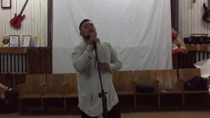 Ишкин Оглу - Буян Бадыргы