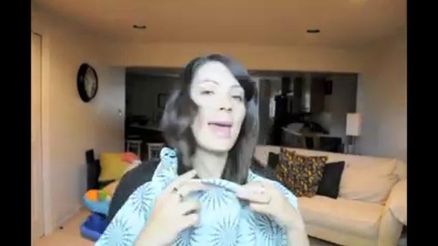 5 Must Haves for Every New Mom смотреть онлайн