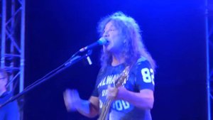 Владимир Кузьмин  -  17 лет  /клуб VOLTA  19 августа 2016/