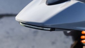 Suzuki Bandit Café Racer - HQ