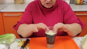 Как Вырастить Пекинскую Капусту и Сельдерей Быстро.