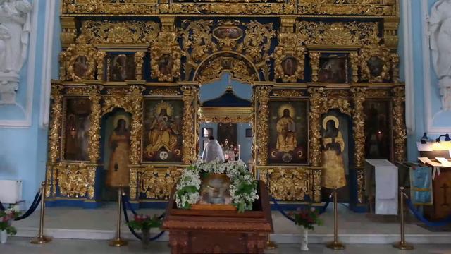 1 июня. Утреня. Литургия смотреть онлайн