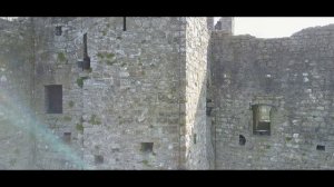 Amazing Trim Castle - Ireland