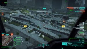 КАК ЛЕТАТЬ НА ВЕРТОЛЕТЕ В BATTLEFIELD 2042 | ГАЙД #2.0
