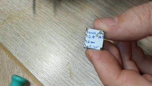 Wi-Fi модуль от планшета к USB