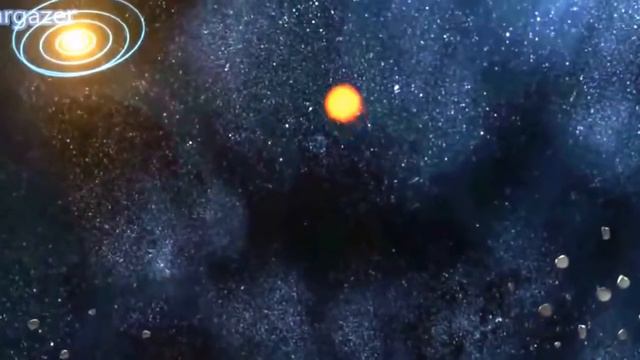 ЧТО БУДЕТ, ЕСЛИ ЛУНА ИСЧЕЗНЕТ? смотреть онлайн