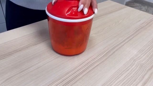 Домашний майонез в Миксере от Шефа Tupperware