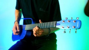 The Cranberries - Zombie - Acoustic Guitar Cover | Enya NEXG II