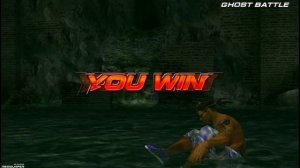 Xiaoyu Jin Moves |  Tekken 6 | PSP UHD 4K 60 FPS