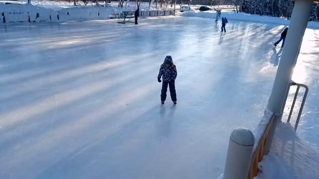2017 Рита и ее девиз "Движение - жизнь!" смотреть онлайн