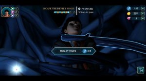 Harry Potter Hogwarts Mystery Strangles Your Child Avatar Until You Pay Money or Wait