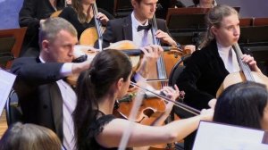 Я.Сибелиус Симфония №4