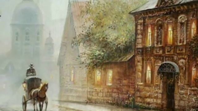 Мелодия дождя.Автор клипа Lusy Diuk. смотреть онлайн