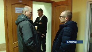 Суд начал разбирательство с арендатором парка «Изумрудный»