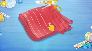 CHEER UP ? Hannah’s Cheerleader Girls Gameplay Video Part 2 | TutoTOONS