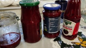 Как похудеть с большого веса после 50 лет / Целый день на кухне..