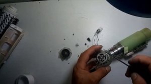 How To Repair Rowenta Brush Activ   DIY